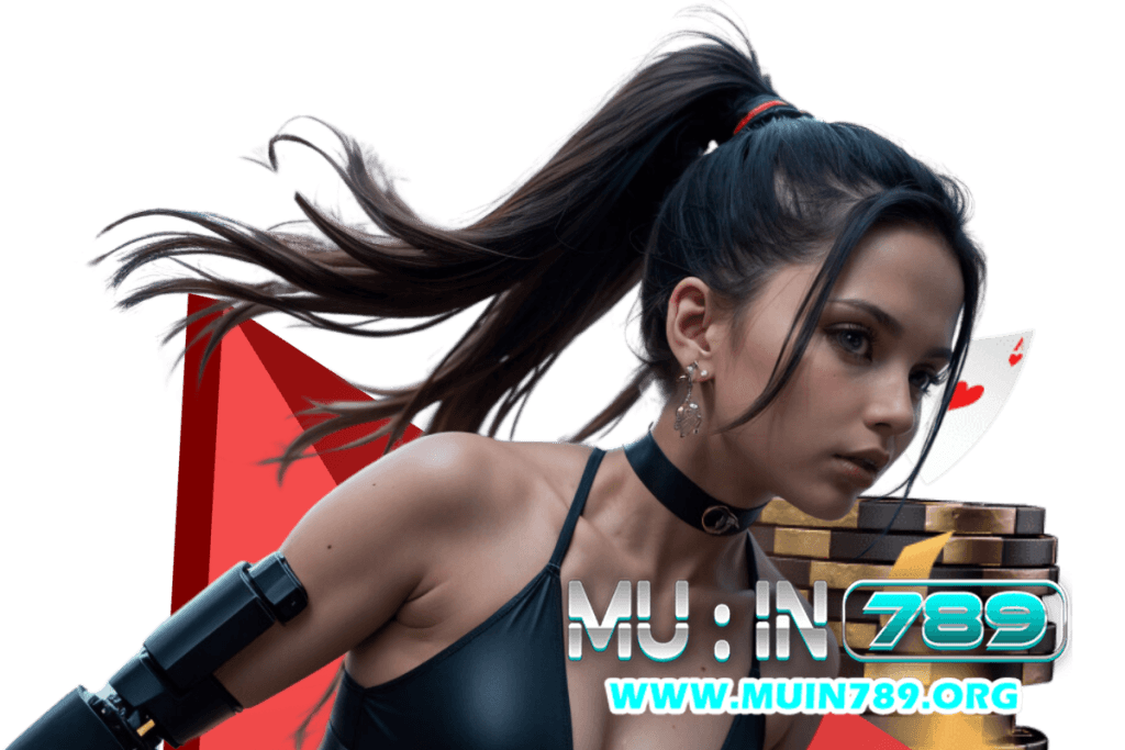 muin789 แจกเครดิตฟรี